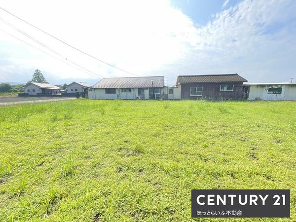 都城市高城町大井手の土地