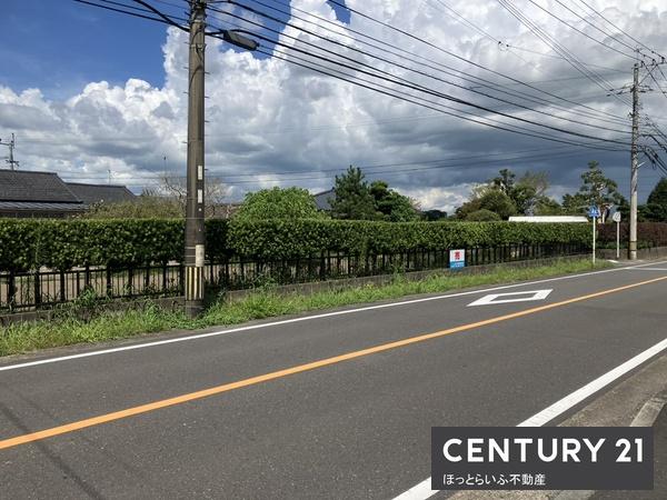 乙房町９２売地