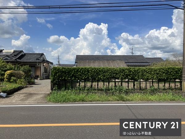 乙房町９２売地