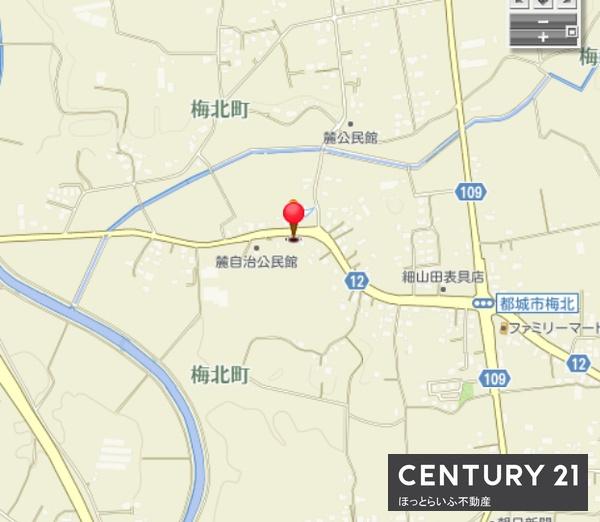 資材置き場などにもってこいの土地ですI.C近く
