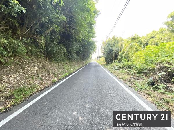 平塚町１７７坪売地