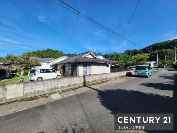 高城大井手3ｋ戸建て収益物件