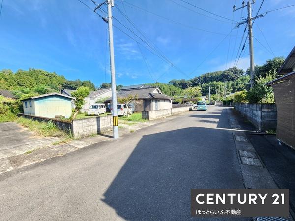 高城大井手3ｋ戸建て収益物件