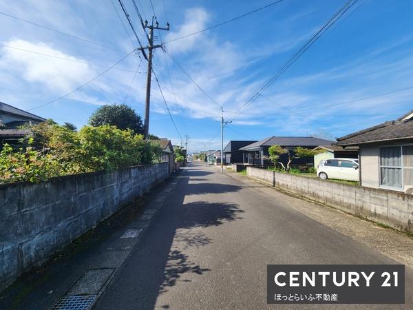 高城大井手3ｋ戸建て収益物件