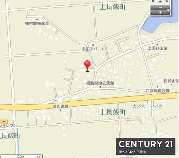 分譲地で整地済みの土地になります
