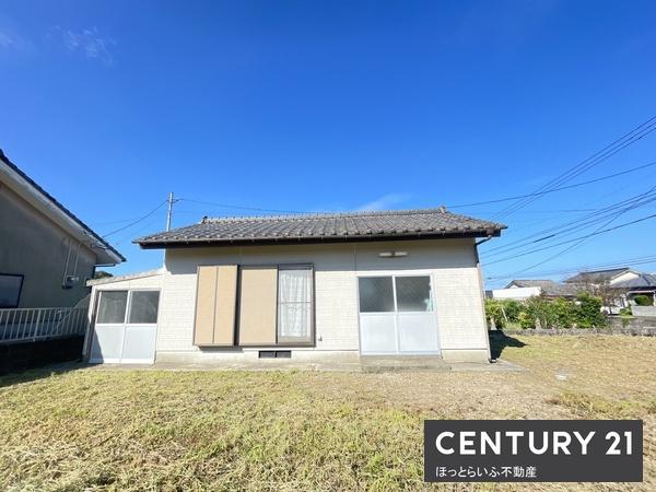 都城市山之口町山之口の土地