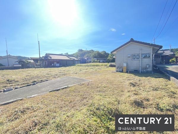 都城市山之口町山之口の土地