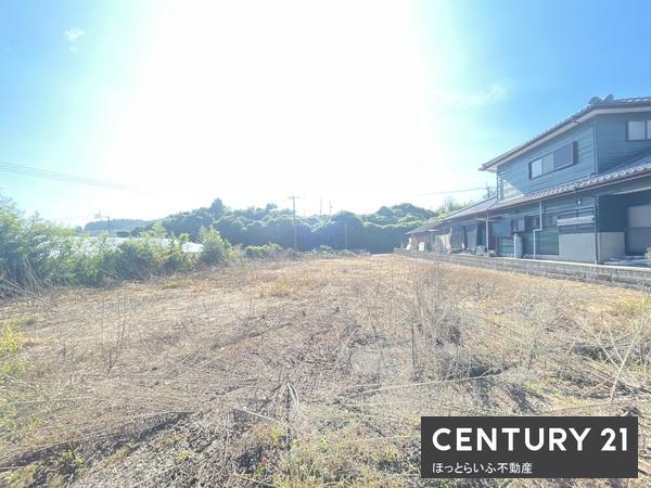 都城市山之口町富吉の土地