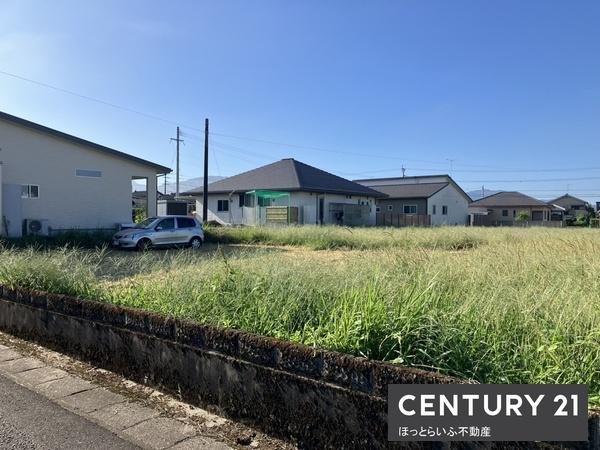 北諸県郡三股町大字樺山の土地