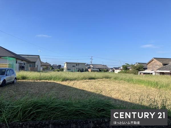 北諸県郡三股町大字樺山の土地