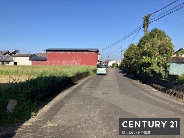 北諸県郡三股町大字樺山の土地