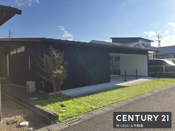 三股町樺山２９坪中古住宅