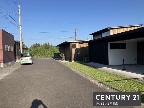 三股町樺山２９坪中古住宅