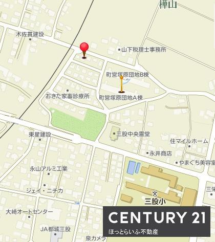 北諸県郡三股町大字樺山の中古一戸建て