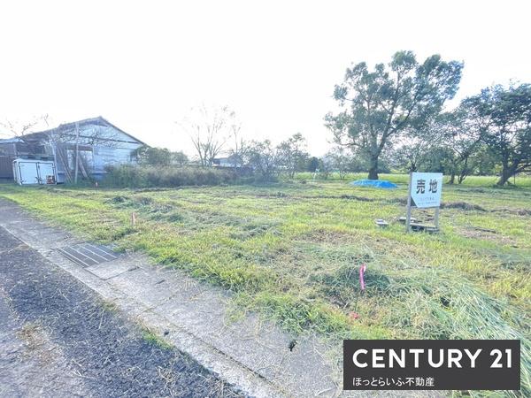 山之口町花木１４９坪売地