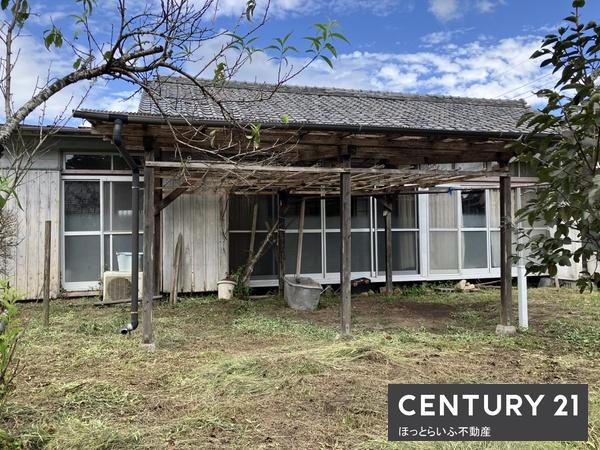 都城市高崎町大牟田の土地