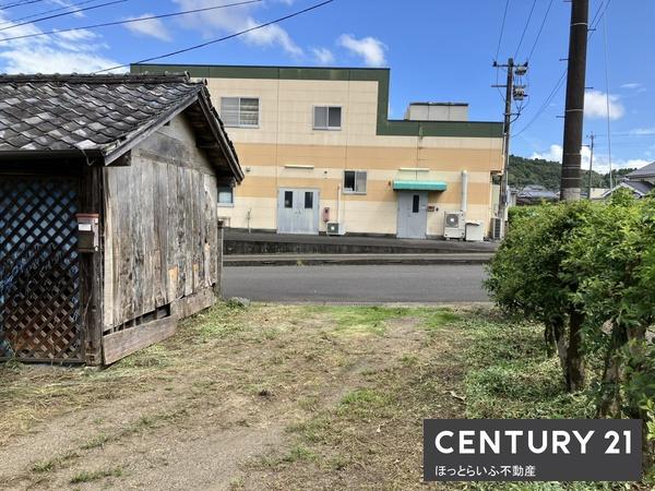 都城市高崎町大牟田の土地