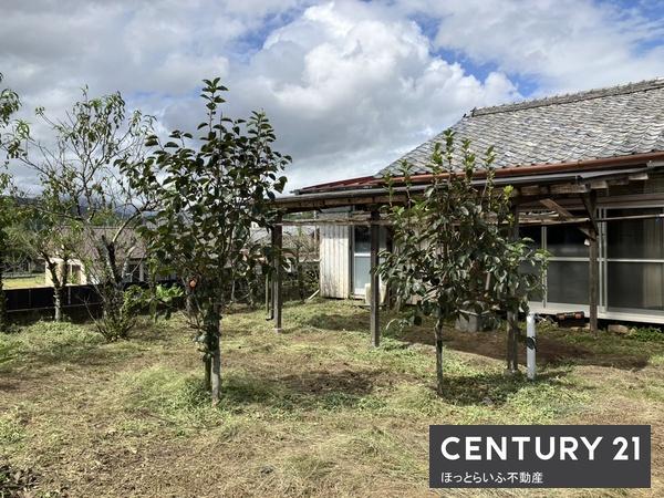 都城市高崎町大牟田の土地