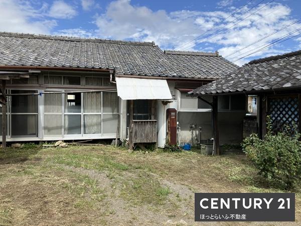 都城市高崎町大牟田の土地