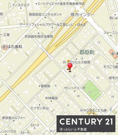 都原町に築浅物件出ました
