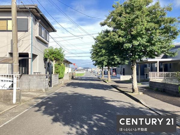 都原町に築浅物件出ました