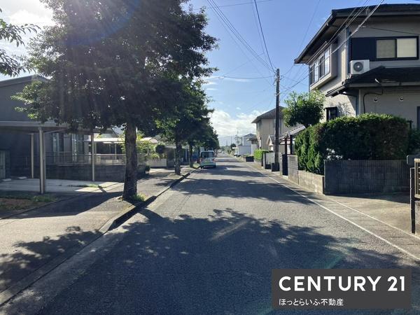 都城市都原町の中古一戸建て