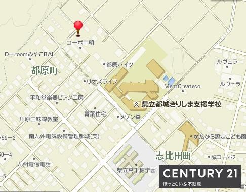 南横市町に１４５坪の土地が出ました