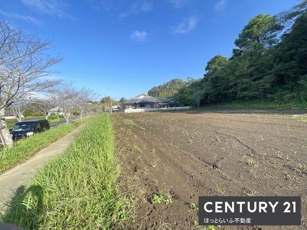 都城市高崎町大牟田の土地