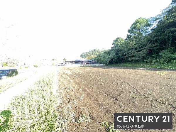 都城市高崎町大牟田の土地