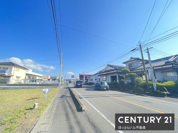 山之口町１９２坪土地