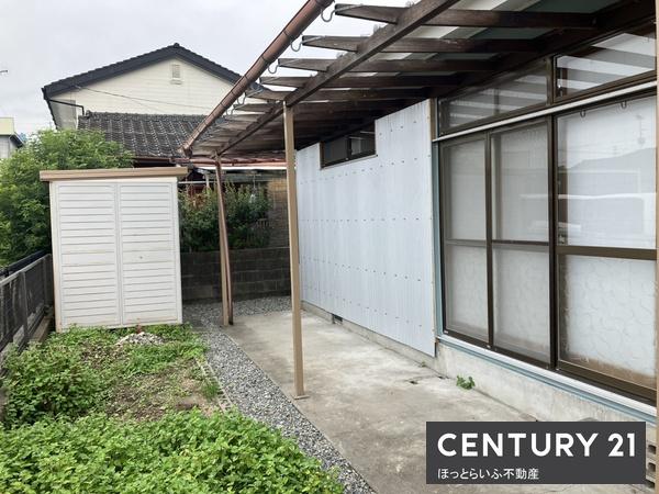志比田町　リフォーム済み中古住宅