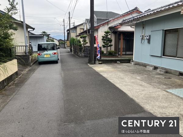 都城市志比田町の中古一戸建て
