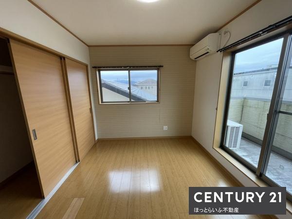 都城市都原町の中古一戸建て