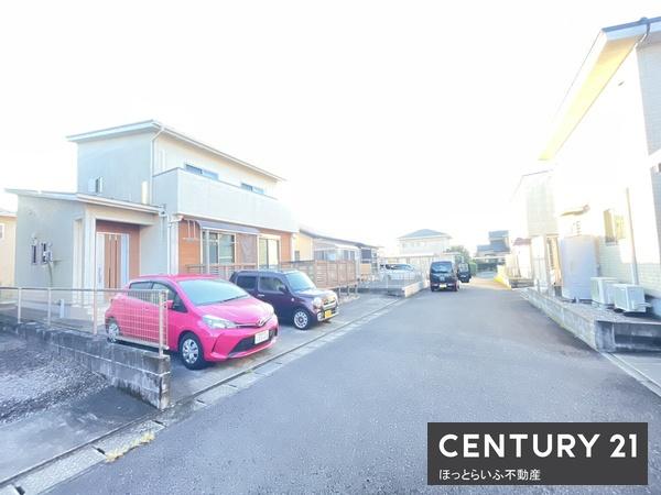 都城市都原町の中古一戸建て