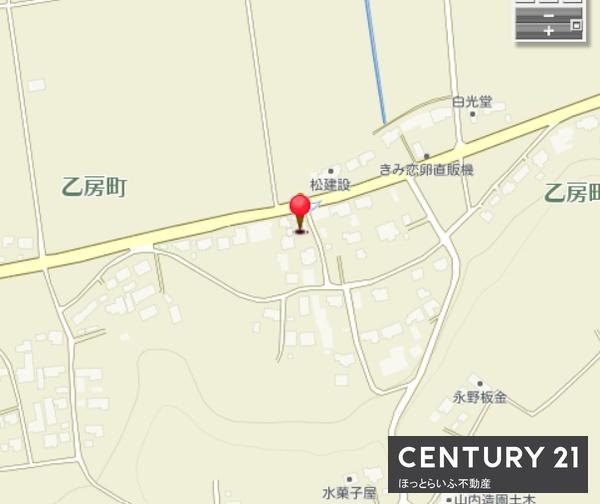 都城市乙房町の中古一戸建