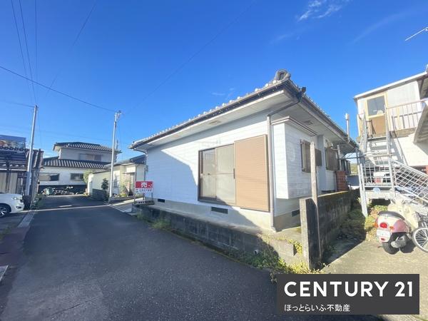北諸県郡三股町大字樺山の中古一戸建て
