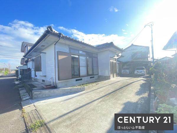 北諸県郡三股町大字樺山の中古一戸建て