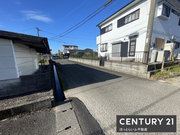 北諸県郡三股町大字樺山の中古一戸建て