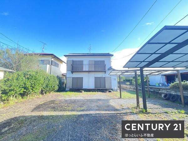 北諸県郡三股町大字樺山の中古一戸建て