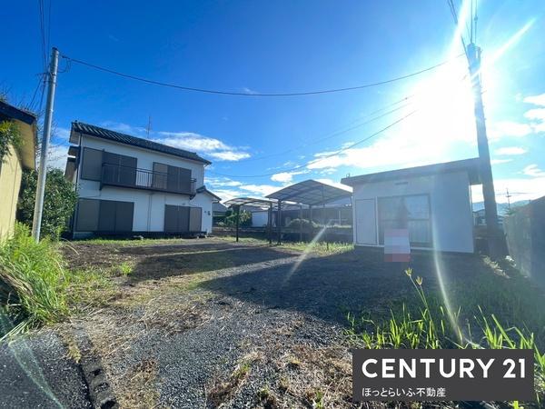 北諸県郡三股町大字樺山の中古一戸建て