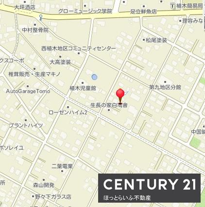 ■即入居可能な3LDK戸建てです！■駐車3台以上可能
