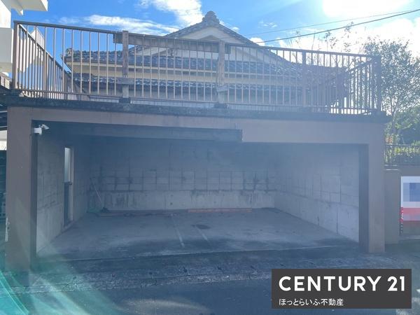 都城市上長飯町の中古一戸建て