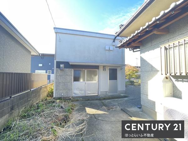 都城市上長飯町の中古一戸建