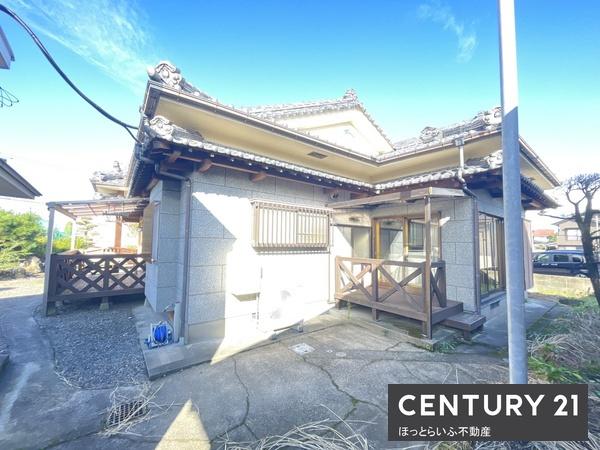 都城市上長飯町の中古一戸建て