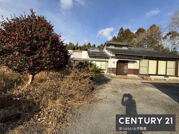 都城市高城町有水の中古一戸建て
