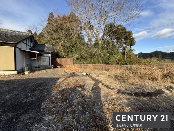 高城町有水中古住宅