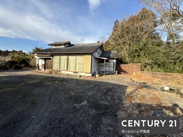 高城町有水中古住宅