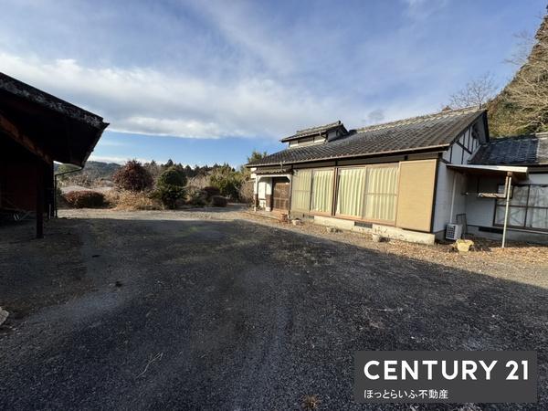 高城町有水中古住宅