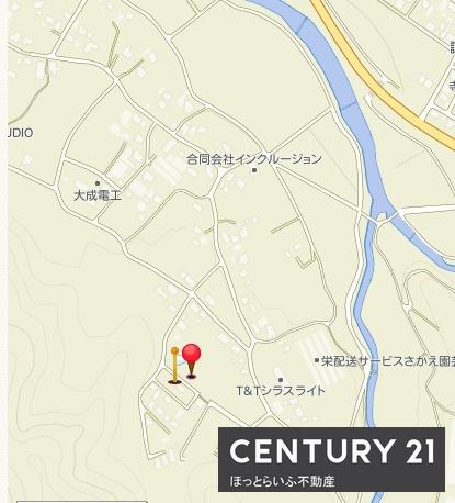 三股町宮村60坪土地