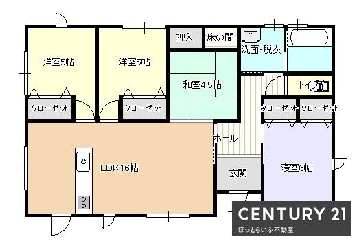 小学校近くにお庭が広く駐車スペースも十分な中古住宅が出ました